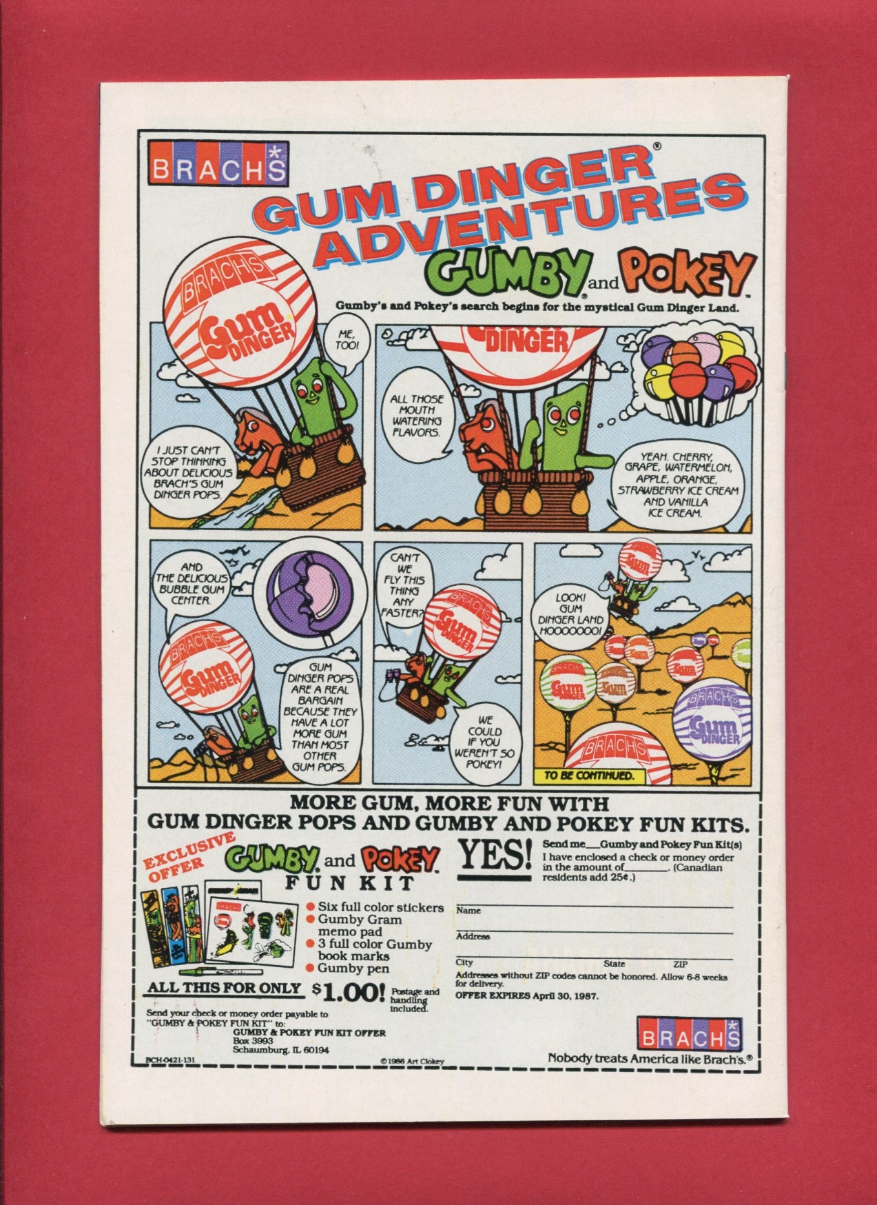 Fantastic Four #299 (Feb 1987), 9.2 NM-