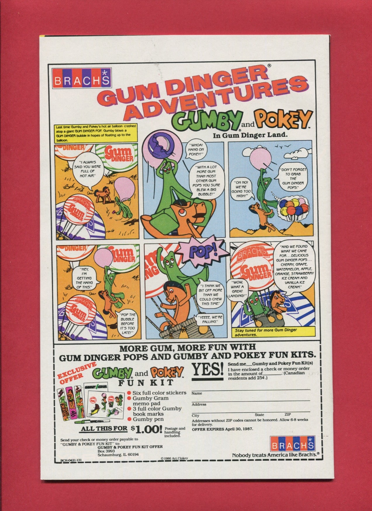 Fantastic Four #300 (Mar 1987), 9.2 NM-