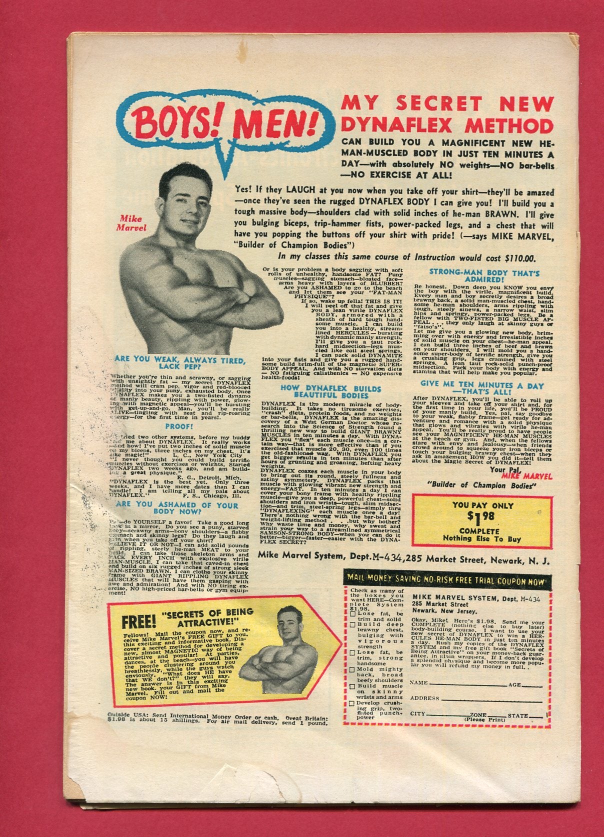 Fantastic Four #37 (Apr 1965), 4.0 VF
