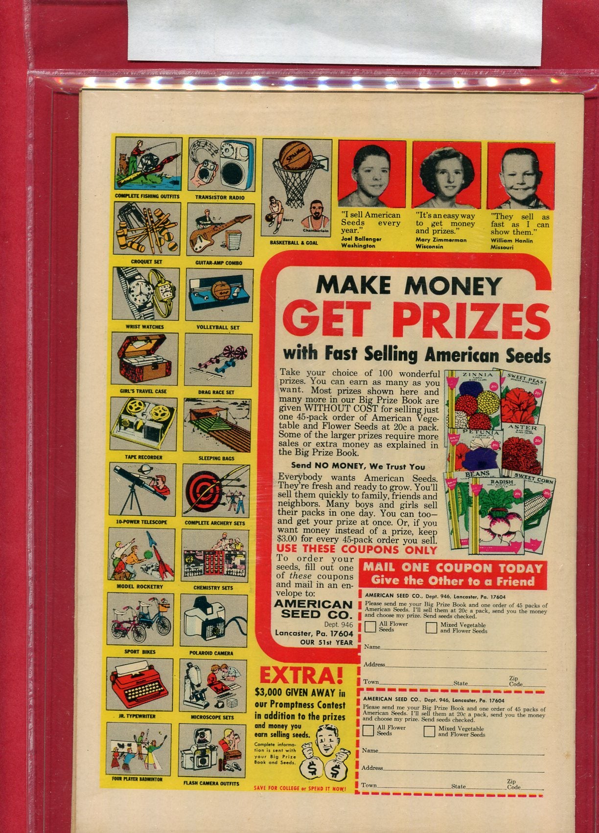 Incredible Hulk #115 (May 1969), 8.5 VF+ Halo Soft Slab