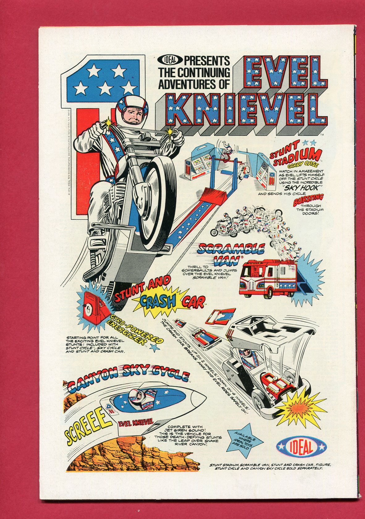 Incredible Hulk #183 (Jan 1975), 6.0 FN
