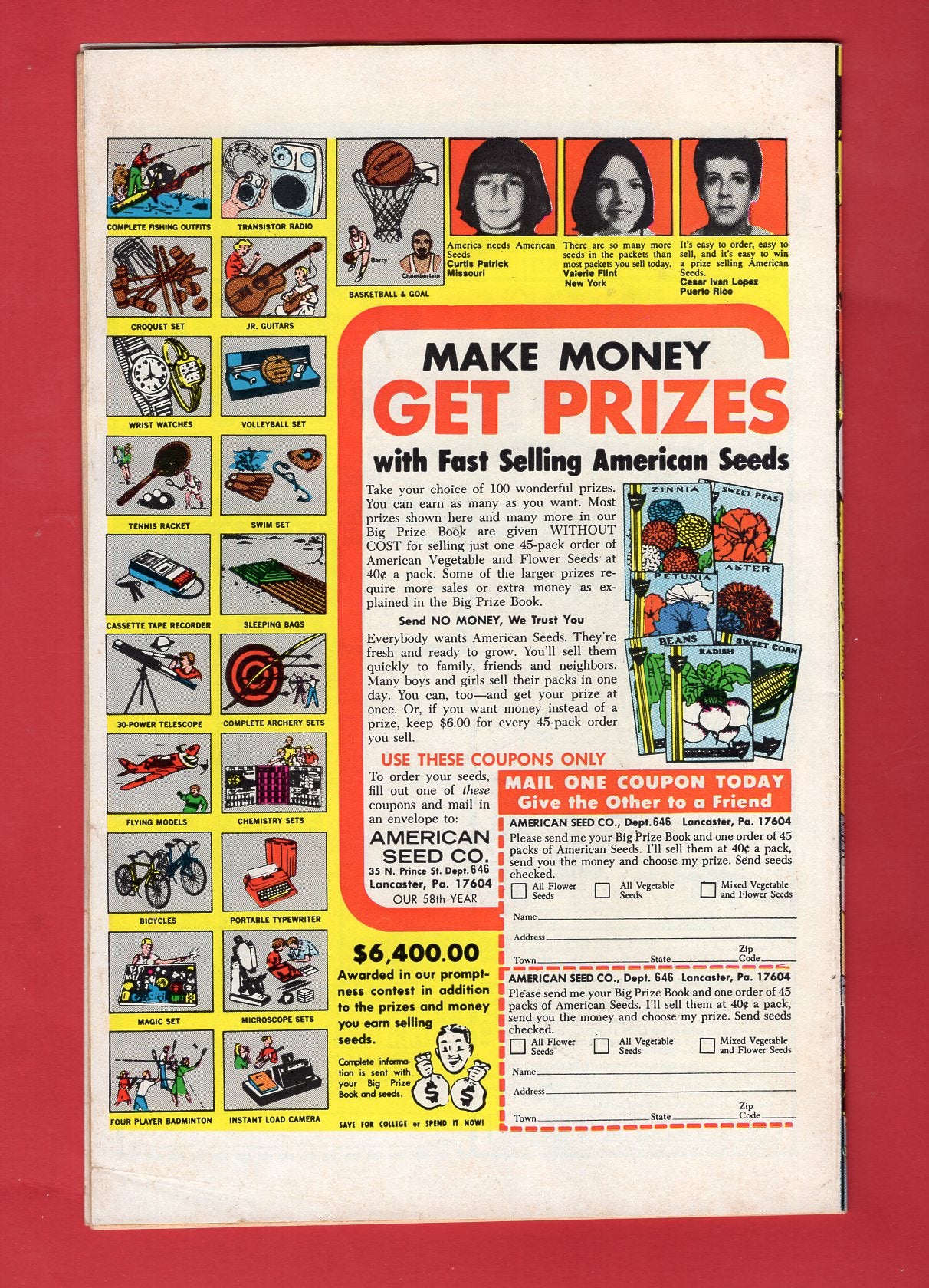 Incredible Hulk #199 (May 1976), 6.0 FN