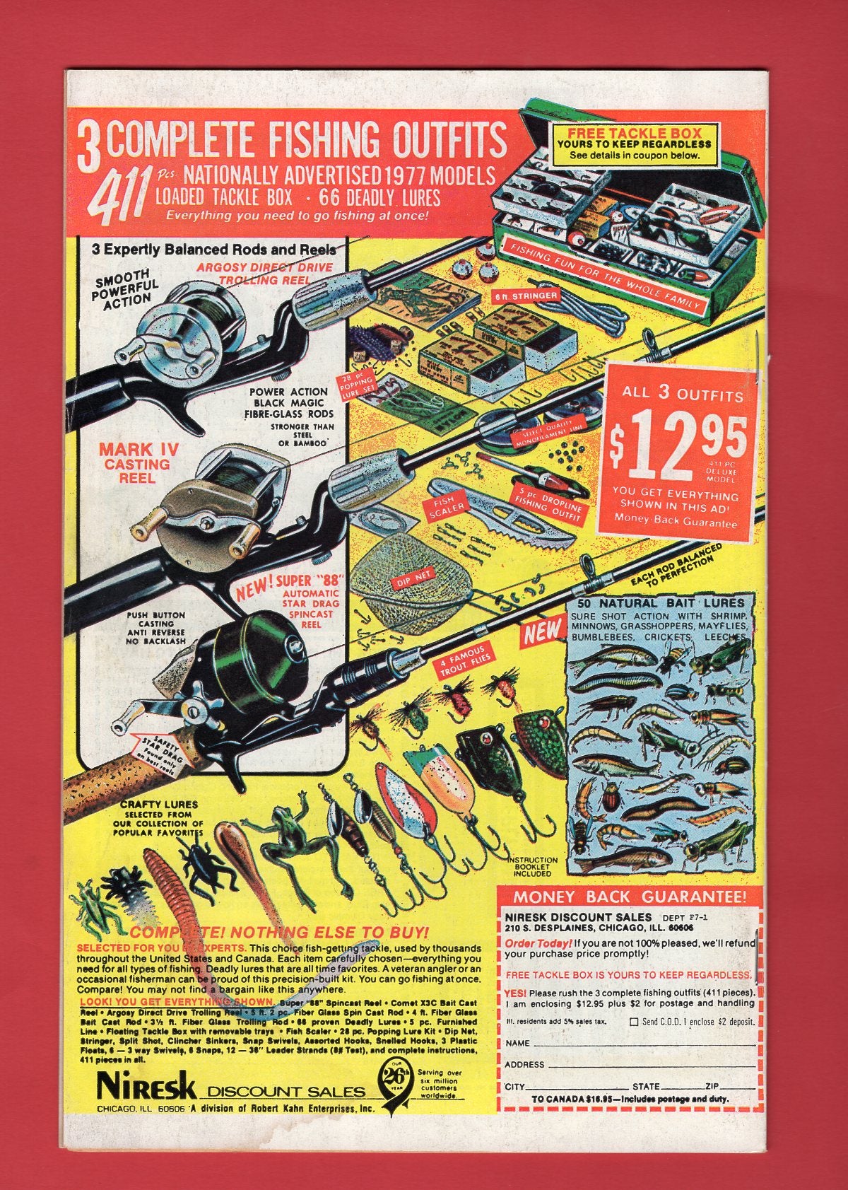 Incredible Hulk #212 (Jun 1977), 5.5 FN- Newsstand