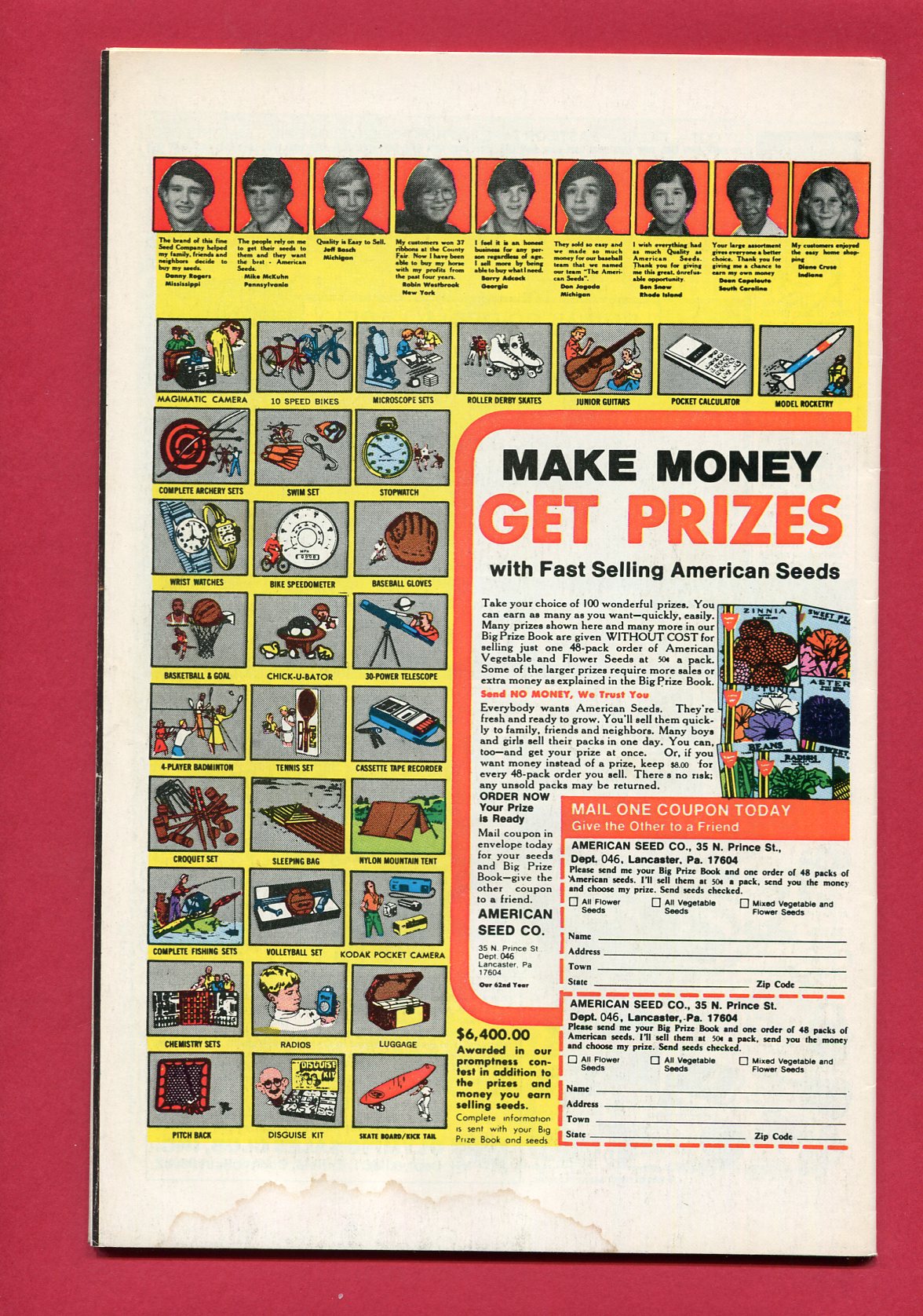Incredible Hulk #246 (Apr 1980), 6.5 FN+