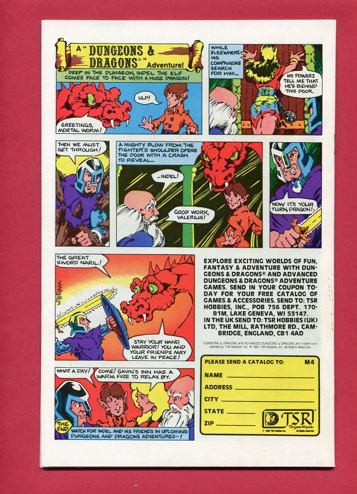 Incredible Hulk #269 (Mar 1982), 8.0 VF