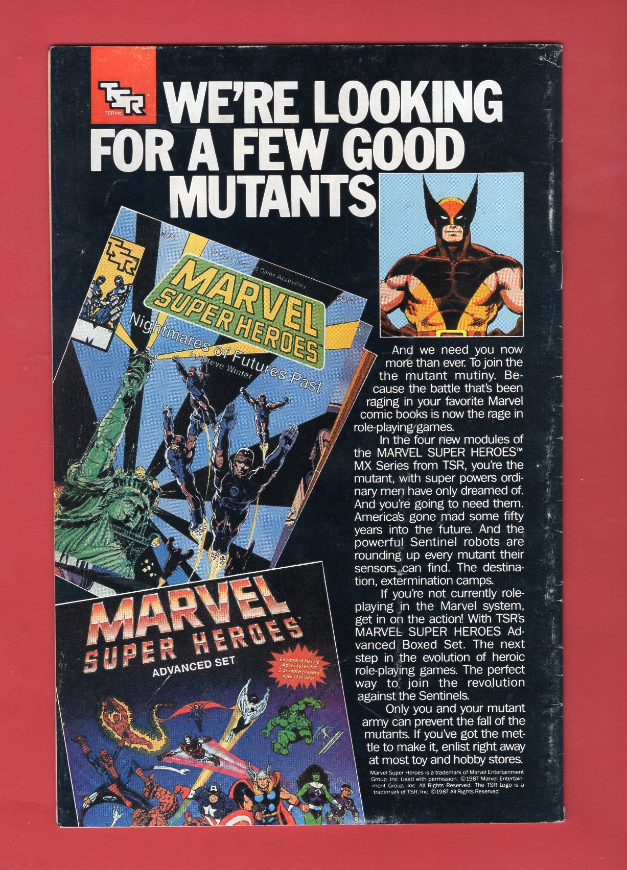 Incredible Hulk #341 (Mar 1988), 5.5 FN- Newsstand