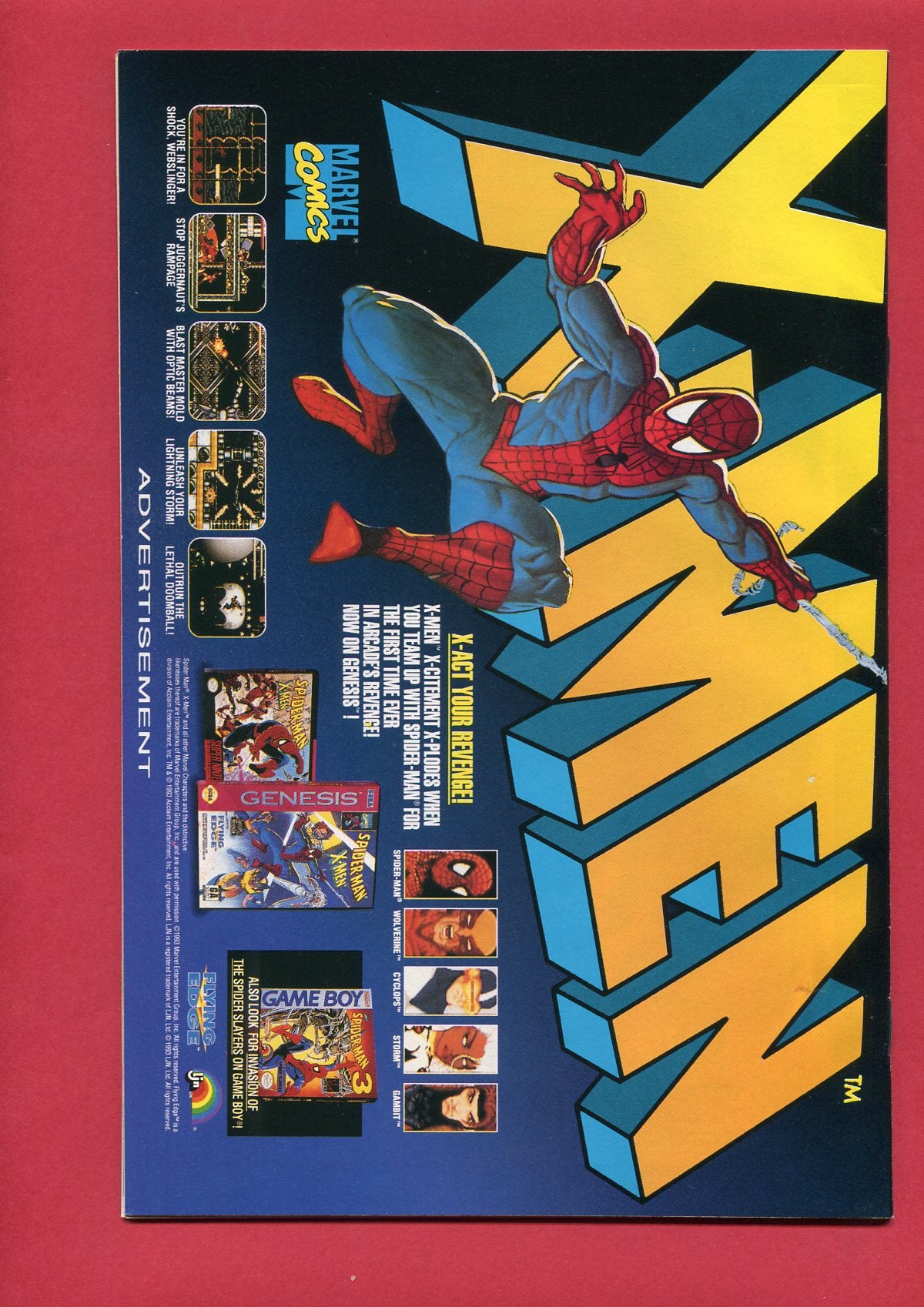 Incredible Hulk #410 (Oct 1993), 8.5 VF+