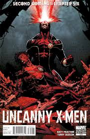 Uncanny X-Men #524B (Jul 2010)