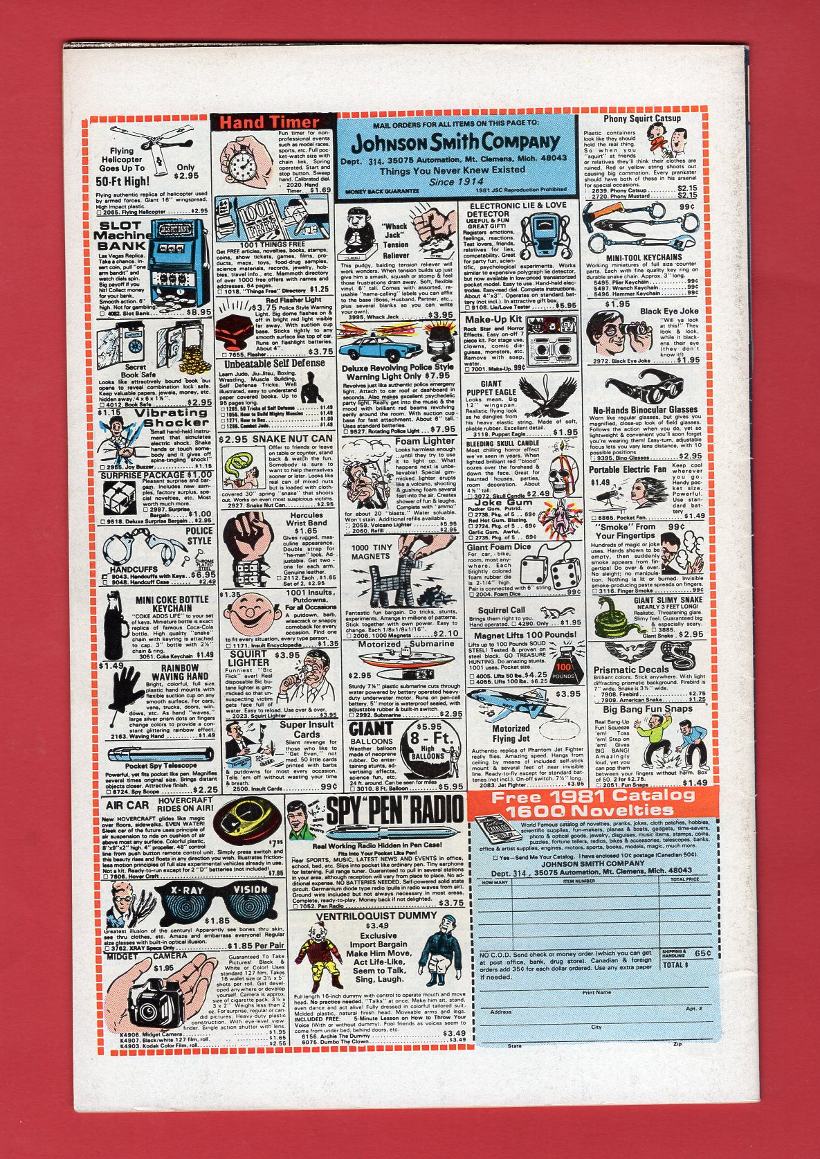 Iron Man #149 (Aug 1981) 6.5 FN+ Newsstand
