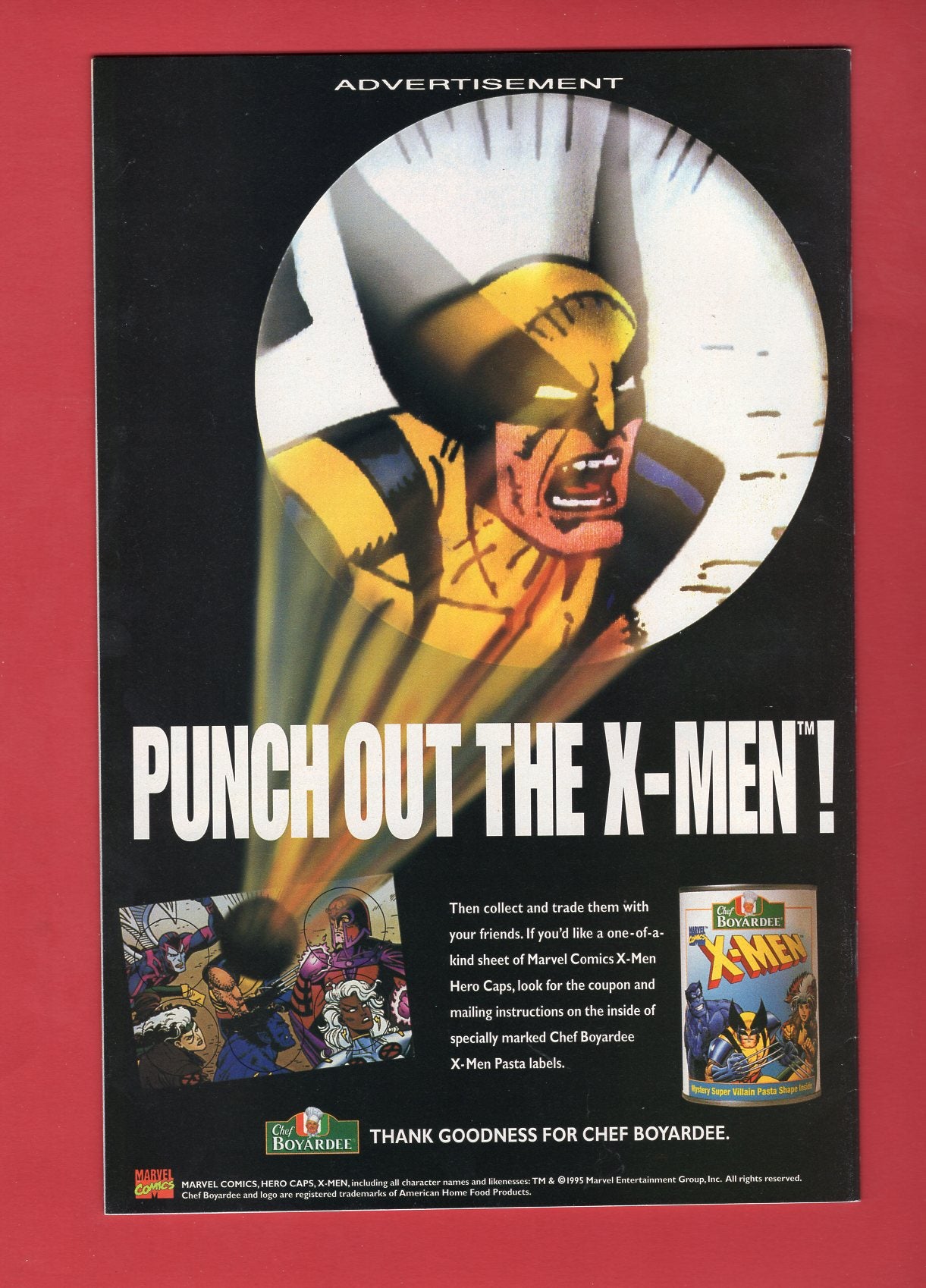 Iron Man #320 (Sep 1995) 8.5 VF+