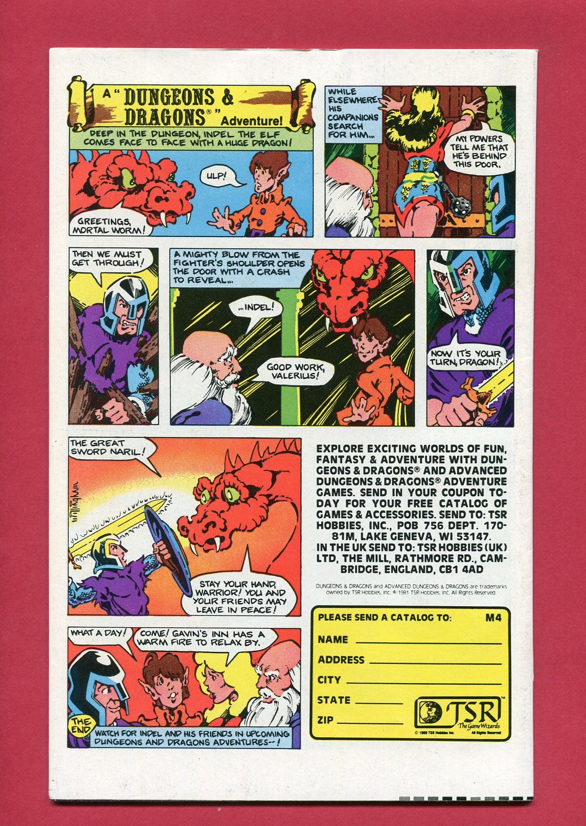 Iron Man #156 (Mar 1982), 8.0 VF