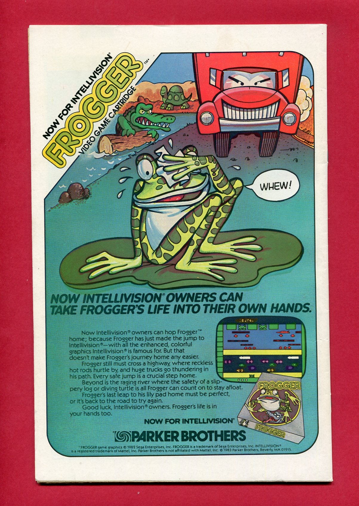 Iron Man #173 (Aug 1983), 6.5 FN+