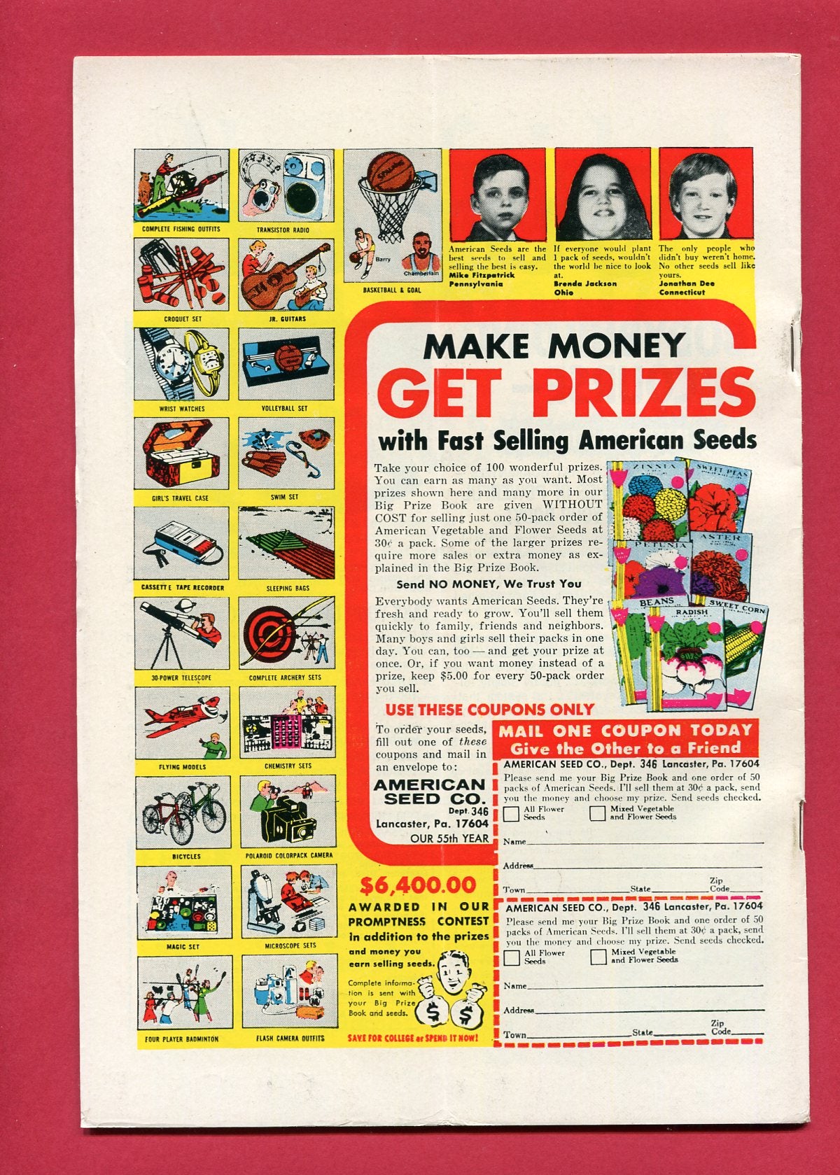 Iron Man #59 (Jun 1973), 5.0 VG/FN