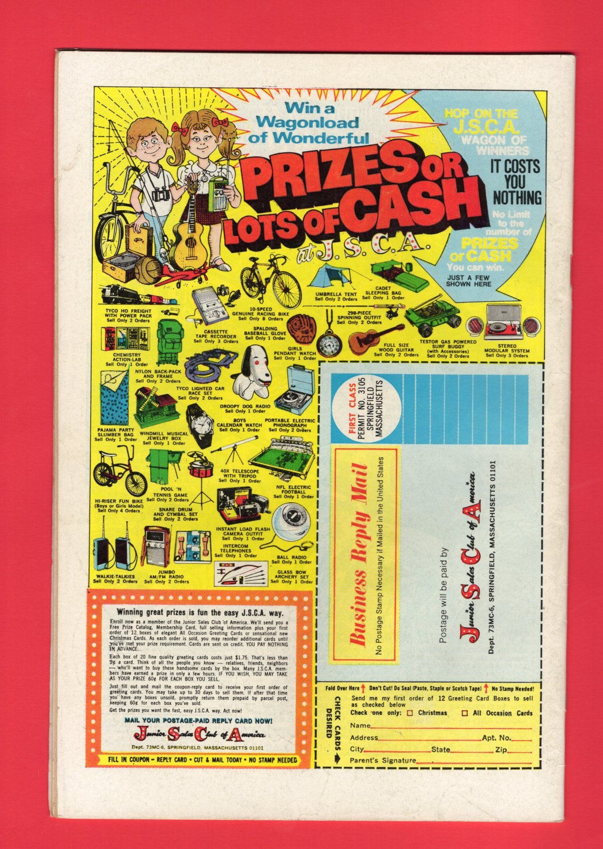 Iron Man #62 (Sep 1973) 6.0 FN