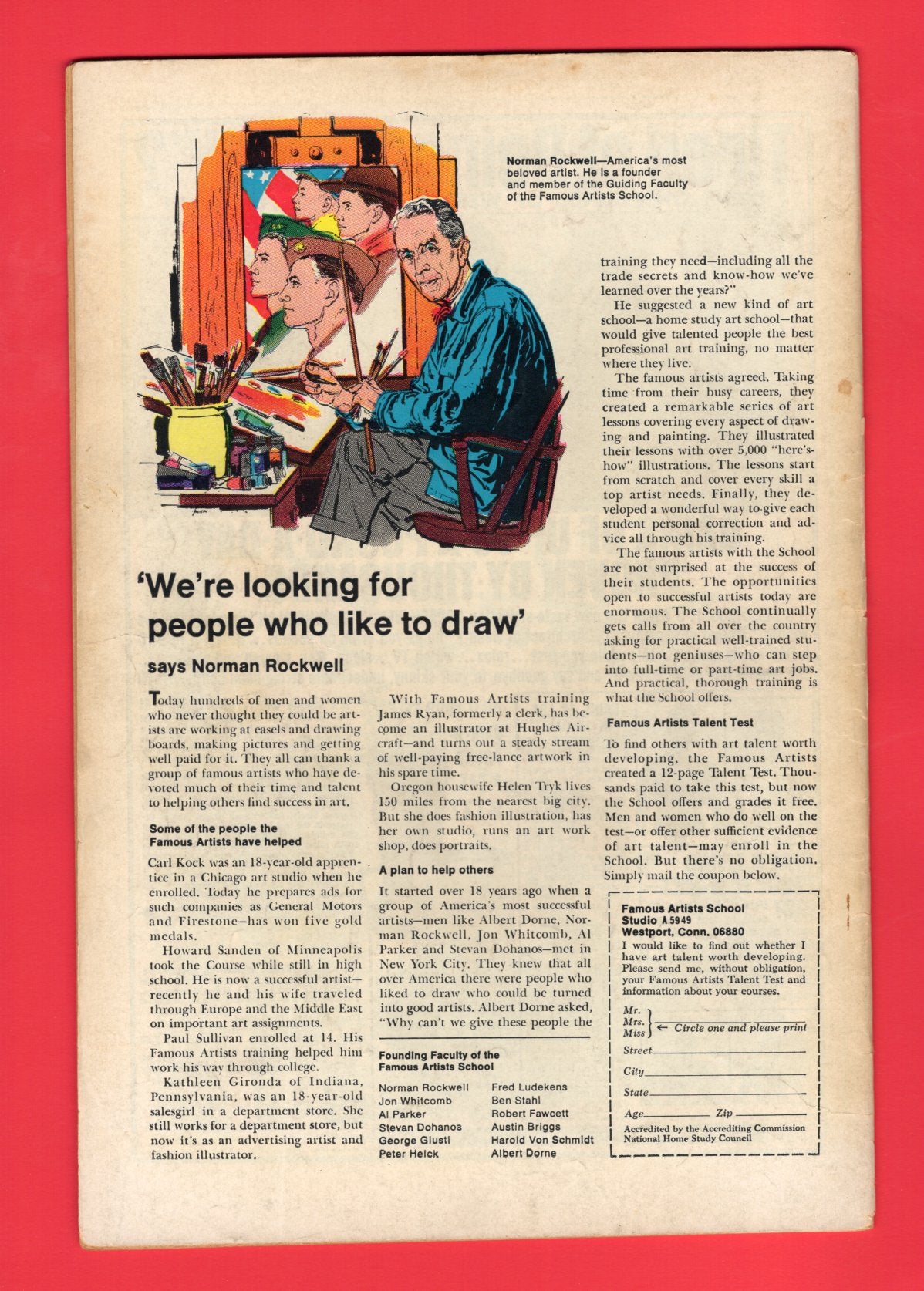 Thor #160 (Jan 1969) 4.0 VG
