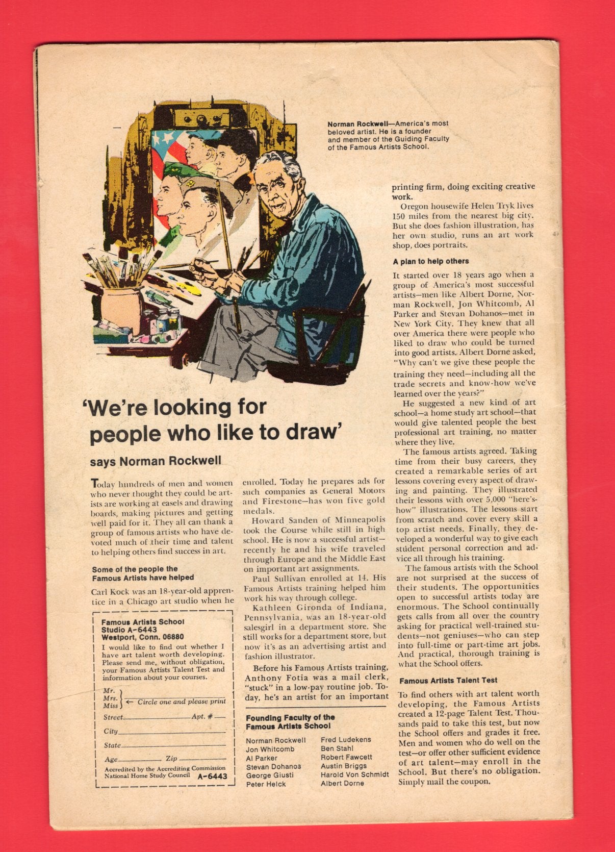 Thor #181 (Oct 1970) 5.5 FN-