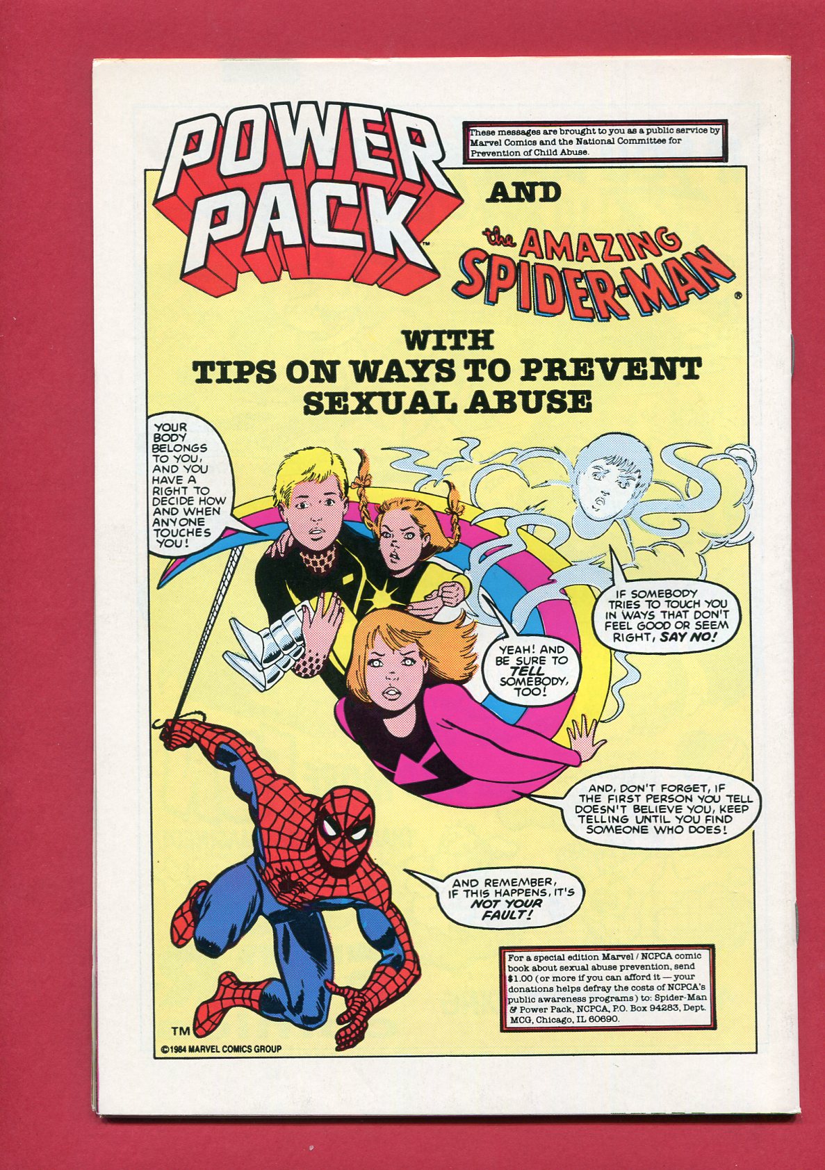 Thor #369 (Jul 1986), 8.5 VF+