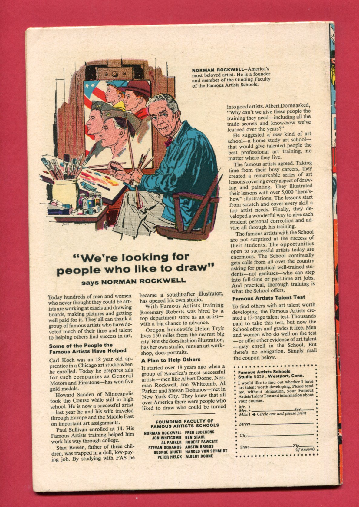 X-Men #22 (Jul 1966) 5.0 VG/FN