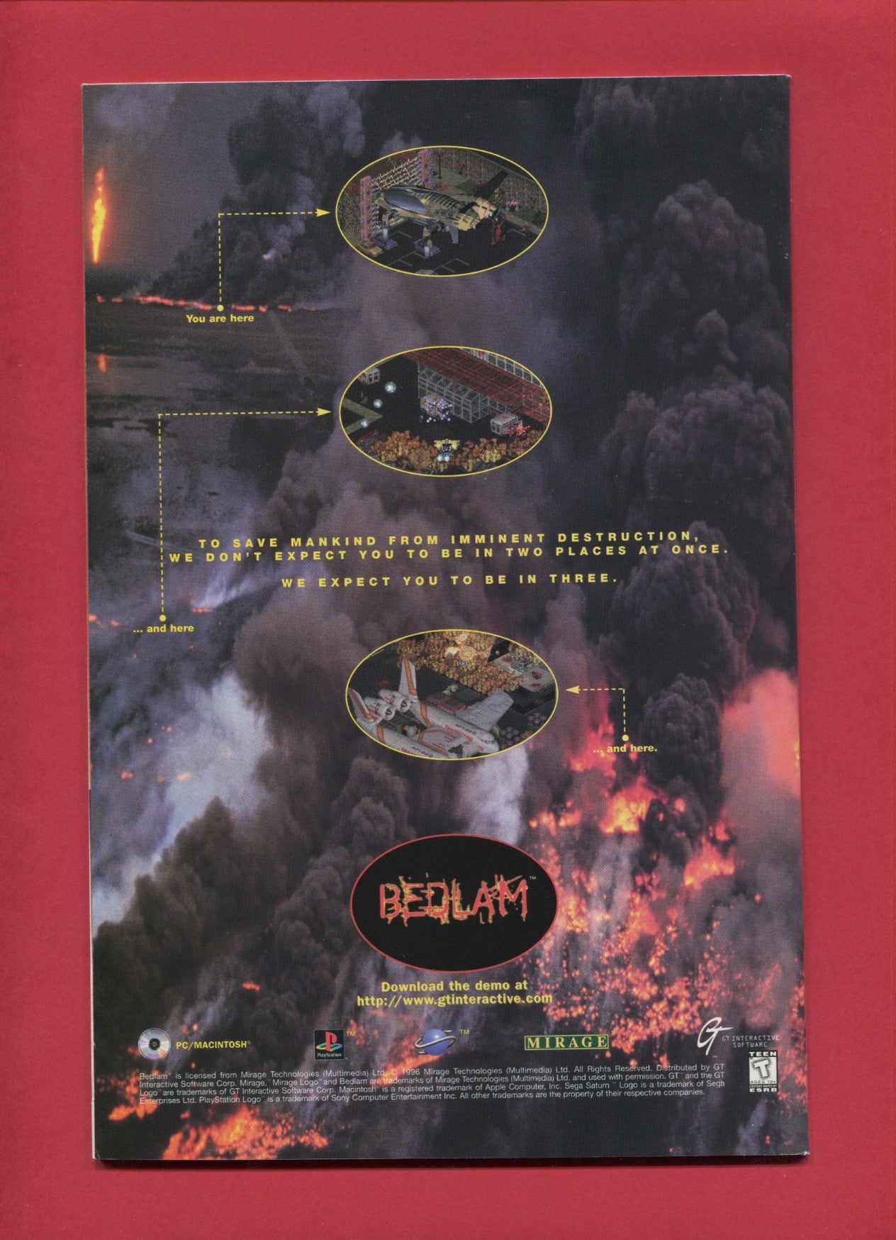 Uncanny X-Men #340 (Jan 1997), 9.2 NM-
